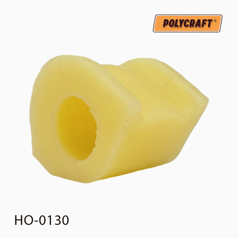 Втулки переднего стабилизатора HO0130 POLYCRAFT