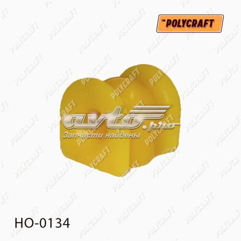 Прокладка стабильзатора заднего HO0134 POLYCRAFT