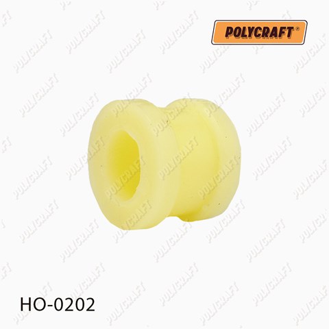 HO0202 POLYCRAFT Втулка стойки заднего стабилизатора купить в Черкассы