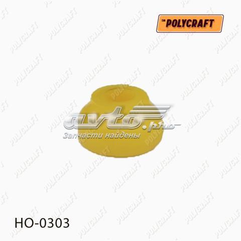 HO0303 POLYCRAFT Втулка штока амортизатора переднего купить в Ровно