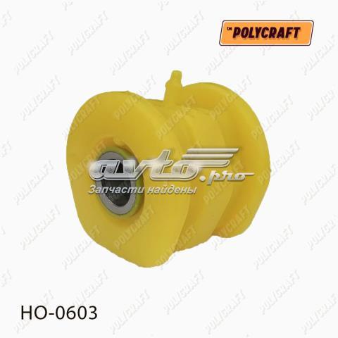 HO0603 POLYCRAFT Сайлентблок переднего рычага купить в Ужгород