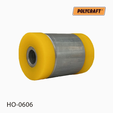 HO0606 POLYCRAFT Сайлентблок заднего поперечного рычага купить в Украина