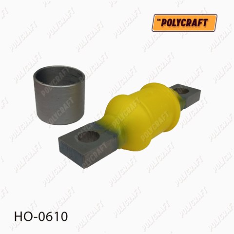 HO0610 POLYCRAFT Сайлентблок заднего верхнего рычага купить в Ровно