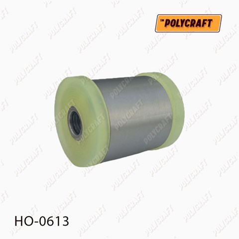 HO0613 POLYCRAFT Сайлентблок заднего нижнего рычага купить в Одесса