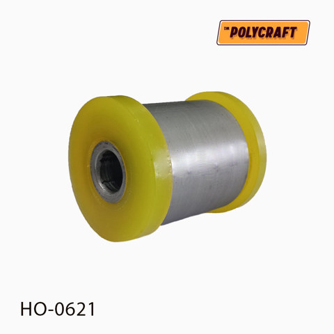 Сайлентблок заднего кулака HO0621 POLYCRAFT