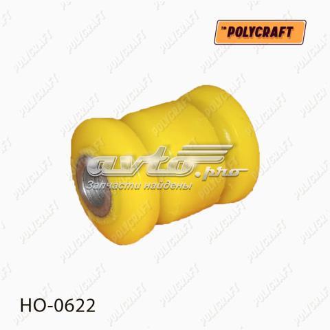 HO0622 POLYCRAFT Сайлентблок переднего нижнего рычага купить в Харьков