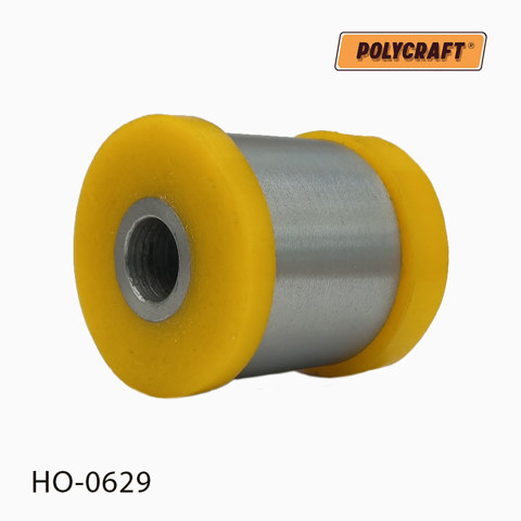 HO0629 POLYCRAFT Сайлентблок цапфы задней купить в Ровно