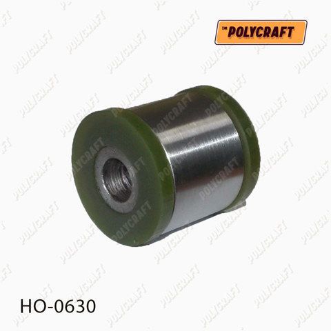 HO0630 POLYCRAFT Сайлентблок цапфы задней купить в Павлоград