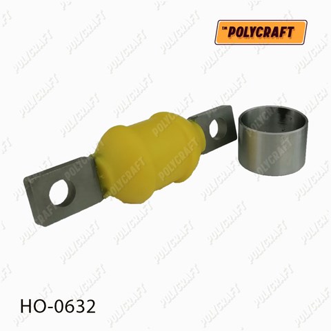 HO0632 POLYCRAFT Сайлентблок заднего верхнего рычага купить в Ужгород