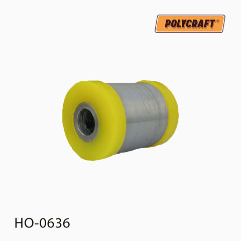 Сайлентблок задней подвески HO0636 POLYCRAFT