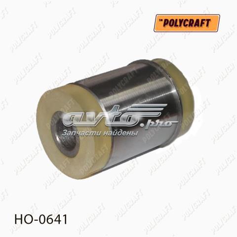 Сайлентблок нижний передней подвески HO0641 POLYCRAFT