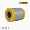 Сайлентблок переднего нижнего рычага HO0654 POLYCRAFT