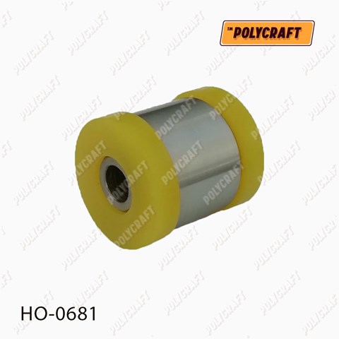 Сайлентблок нижнего переднего рычага HO0681 POLYCRAFT