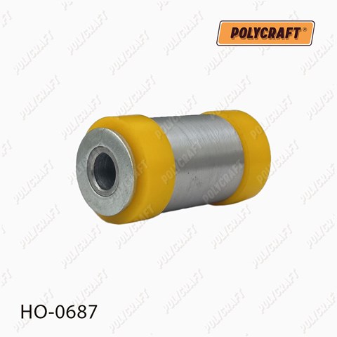 HO0687 Polycraft
