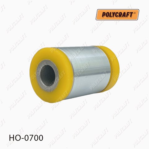 Сайлентблок переднего нижнего рычага HO0700 POLYCRAFT