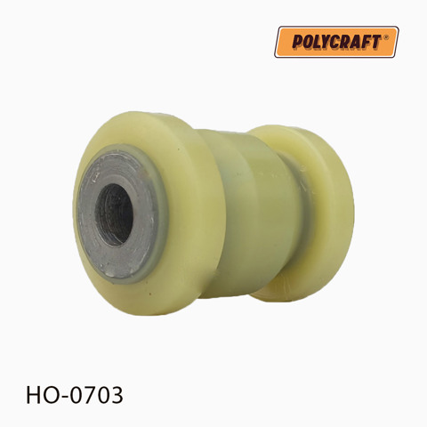POLYCRAFT HO0703 Сайлентблок переднего рычага в наличии Украина