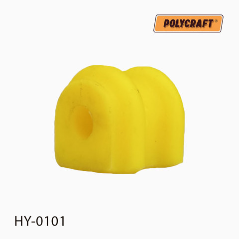 Опора стабилизатора HY0101 POLYCRAFT