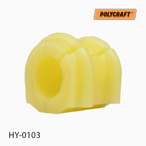 Разрезная втулка стабилизатора Hyundai Santa Fe III