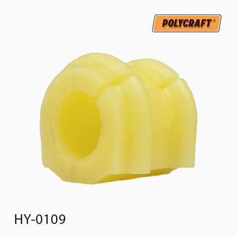 Опора стабилизатора HY0109 POLYCRAFT