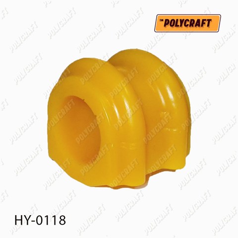 Опора стабилизатора HY0118 POLYCRAFT