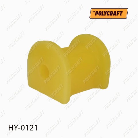 Прокладка стабильзатора заднего HY0121 POLYCRAFT