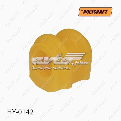 Втулка стойки стабилизатора HY0142 POLYCRAFT