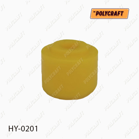 Втулка стойки переднего стабилизатора HY0201 POLYCRAFT
