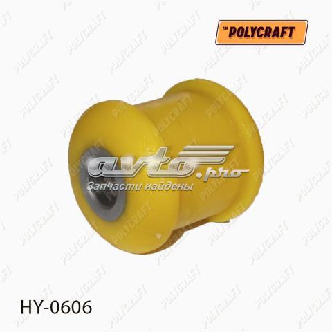 Сайлентблок цапфы HY0606 POLYCRAFT