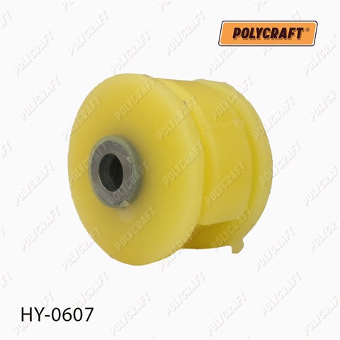 Сайлентблок заднего продольного рычага HY0607 POLYCRAFT
