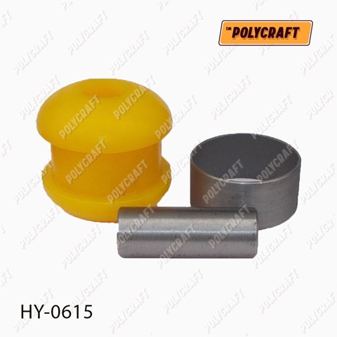 Передний нижний рычаг HY0615 POLYCRAFT