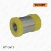 Сайлентблок задней подвески HY0618 POLYCRAFT