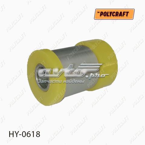 Сайлентблок задней подвески HY0618 POLYCRAFT