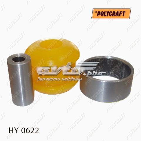 POLYCRAFT HY0622 Сайлентблок переднего нижнего рычага в наличии Запорожье