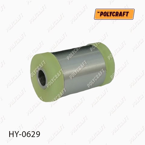 Сайлентблок задней тяги HY0629 POLYCRAFT