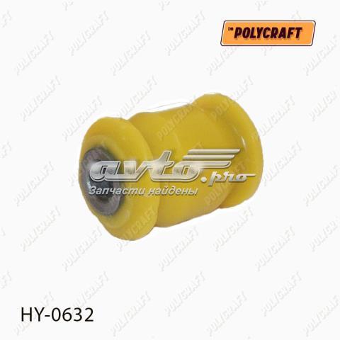 Передний нижний рычаг HY0632 POLYCRAFT
