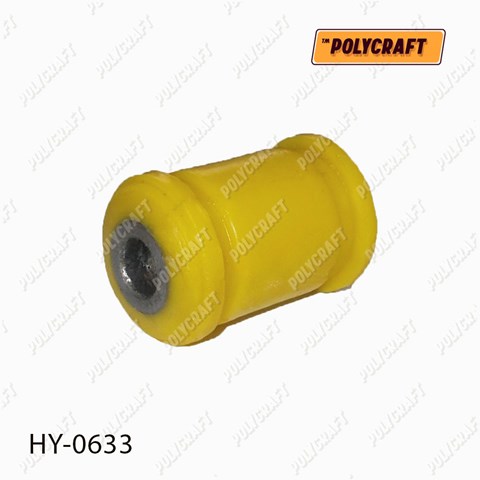 Сайлентблок переднего нижнего рычага HY0633 POLYCRAFT