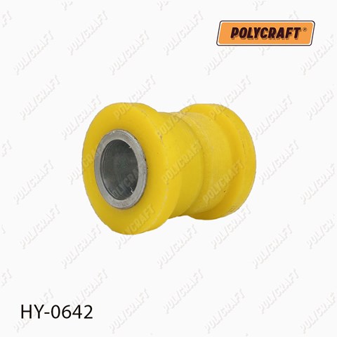Сайлентблок задней реактивной тяги HY0642 POLYCRAFT
