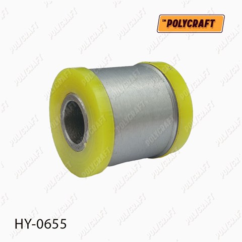 Сайлентблок верхнего переднего рычага HY0655 POLYCRAFT