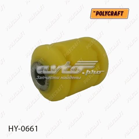 Сайлентблок нижнего рычага передней подвески Киа Серато III