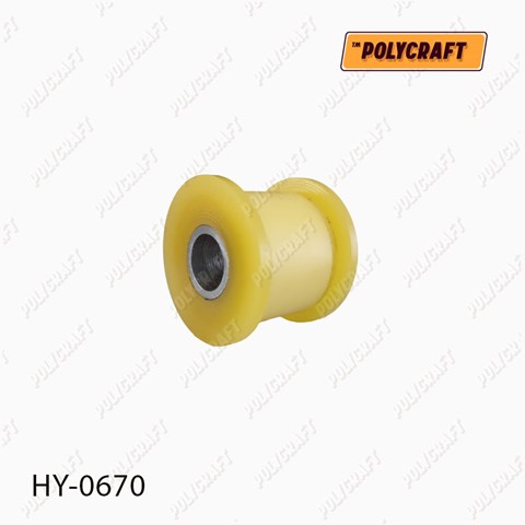 HY0670 Polycraft