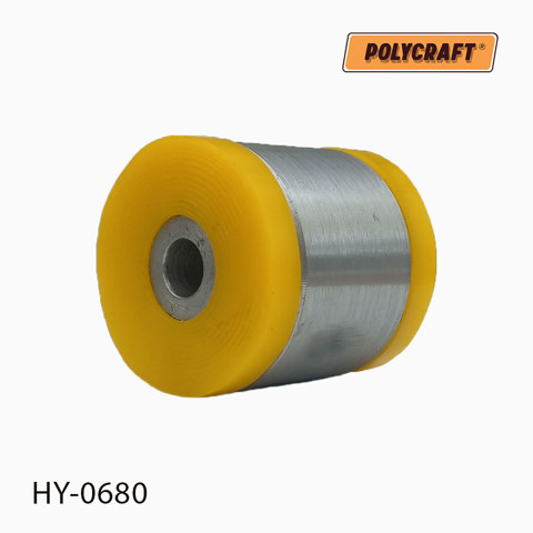HY0680 Polycraft