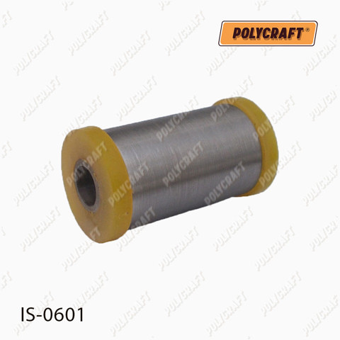IS0601 POLYCRAFT Сайлентблок переднего нижнего рычага купить в Ровно