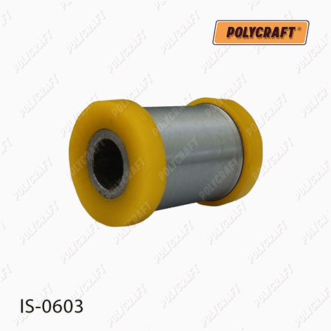Сайлентблок нижнего рычага передней подвески IS0603 POLYCRAFT