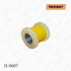 Сайлентблок поперечной тяги задней подвески IS0607 POLYCRAFT