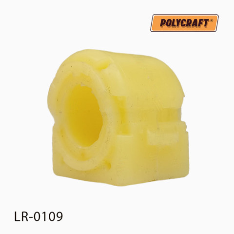 LR0109 Polycraft