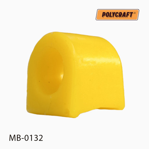 MB0132 POLYCRAFT Втулка стабилизатора переднего купить в Винница
