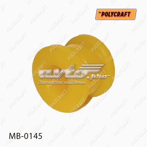 Разрезная втулка стабилизатора MB0145 POLYCRAFT