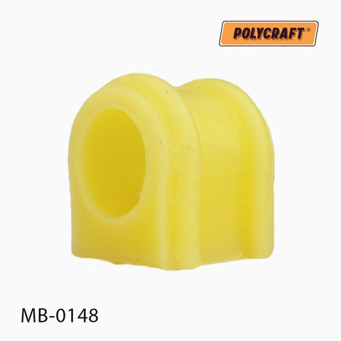 MB0148 POLYCRAFT Втулка стабилизатора купить в Днепр