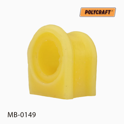 MB0149 POLYCRAFT Втулка стабилизатора переднего купить в Тернополь