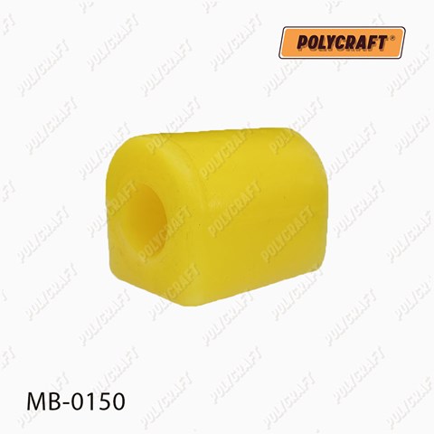 Втулка заднего стабилизатора Мерседес-бенц МЛ/ГЛЕ